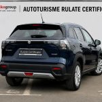 Suzuki sx4-s-cross - imagine 10
