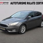 Ford focus - imagine 0