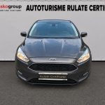 Ford focus - imagine 1