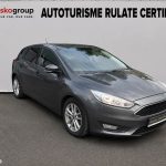 Ford focus - imagine 4