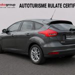 Ford focus - imagine 5