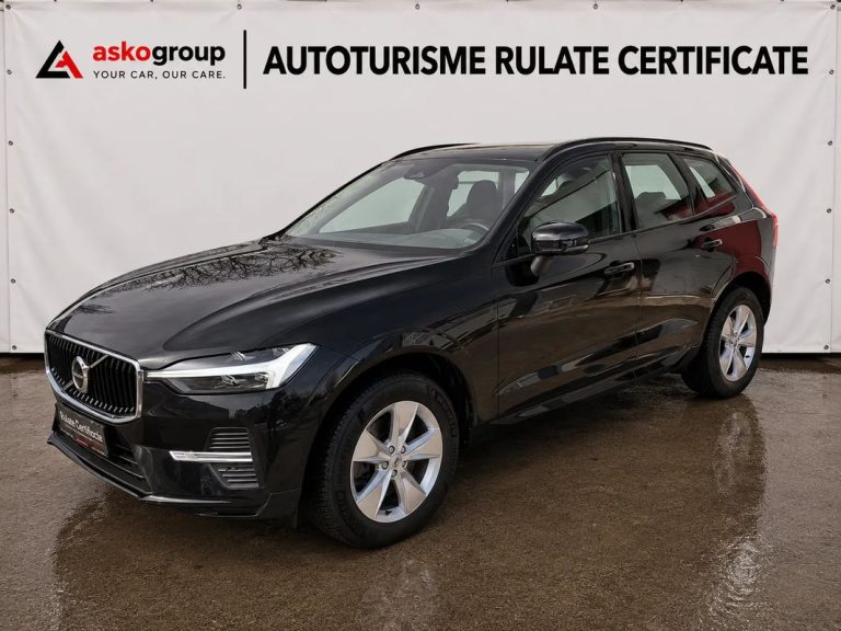 Volvo Xc 60 B4 Mhev Momentum 2021