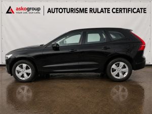 Volvo Xc 60 B4 Mhev Momentum 2021
