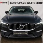 Volvo xc-60 - imagine 2