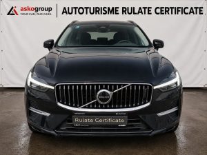 Volvo Xc 60 B4 Mhev Momentum 2021
