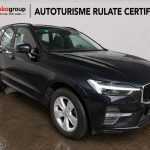 Volvo xc-60 - imagine 3