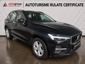 Volvo Xc 60 B4 Mhev Momentum 2021