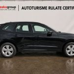 Volvo xc-60 - imagine 4