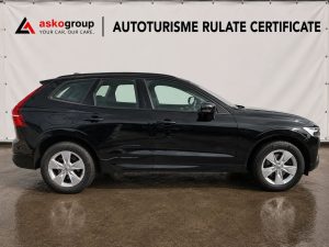 Volvo Xc 60 B4 Mhev Momentum 2021