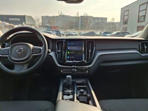 Volvo Xc 60 B4 Mhev Momentum 2021