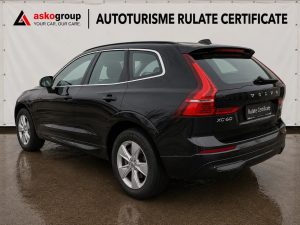 Volvo Xc 60 B4 Mhev Momentum 2021