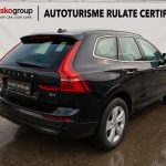 Volvo xc-60 - imagine 7