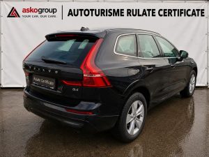 Volvo Xc 60 B4 Mhev Momentum 2021