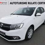 Dacia logan - imagine 0