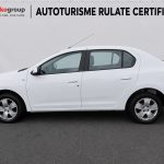 Dacia logan - imagine 1