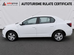 Dacia Logan 2020