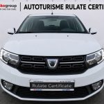 Dacia logan - imagine 2