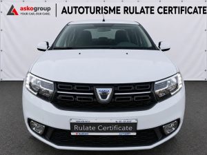Dacia Logan 2020