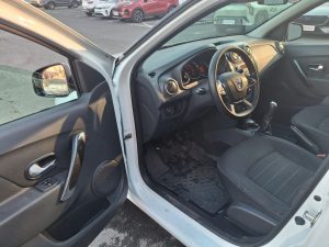 Dacia Logan 2020