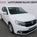 Dacia logan - imagine 4
