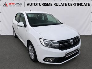 Dacia Logan 2020