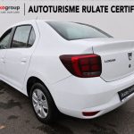 Dacia logan - imagine 5