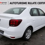 Dacia logan - imagine 6
