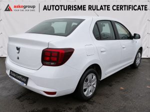 Dacia Logan 2020