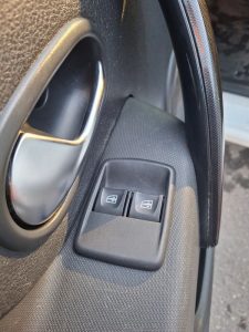 Dacia Logan 2020