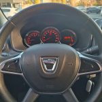 Dacia logan - imagine 8