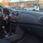 Dacia logan - imagine 16