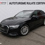 Audi a6-avant - imagine 0