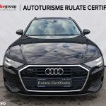 Audi a6-avant - imagine 1