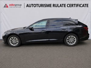Audi A6 Avant 40 TDI Quattro S Tronic Sport 2019