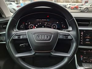 Audi A6 Avant 40 TDI Quattro S Tronic Sport 2019