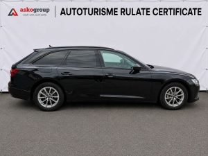 Audi A6 Avant 40 TDI Quattro S Tronic Sport 2019