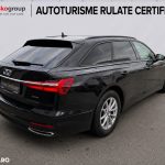 Audi a6-avant - imagine 6