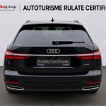 Audi a6-avant - imagine 7