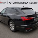 Audi a6-avant - imagine 8