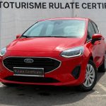 Ford fiesta - imagine 0