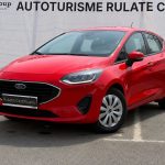 Ford fiesta - imagine 1