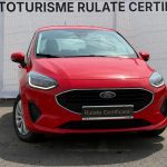 Ford fiesta - imagine 2
