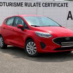 Ford fiesta - imagine 3