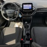 Ford fiesta - imagine 4