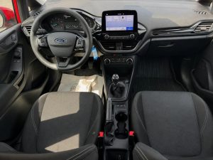 Ford Fiesta 1 0 Ecoboost Trend Connected 2022