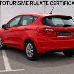 Ford fiesta - imagine 6