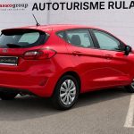 Ford fiesta - imagine 7