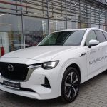Mazda CX-60 - imagine 33