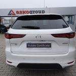 Mazda CX-60 - imagine 39