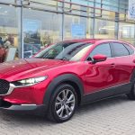 Mazda CX-30 - imagine 24